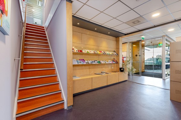 Medium property photo - Raadsdeel 7, 3043 CZ Rotterdam